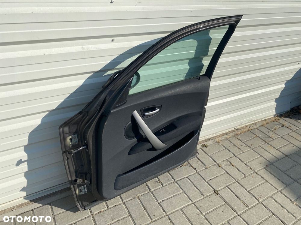 drzwi prawe przednie prawy przód bmw 1 i e87 eu - 12