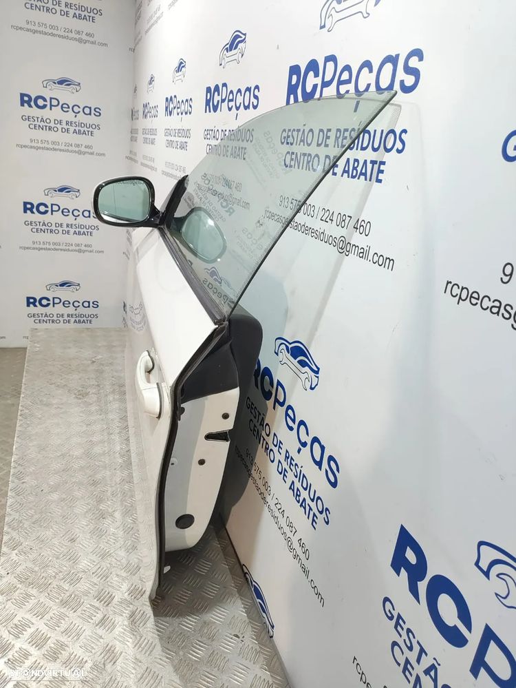 Porta Esquerda BMW Serie 1 E81 2 Portas E82 Coupe E88 Cabrio LCI 2004 a 2012 - 5