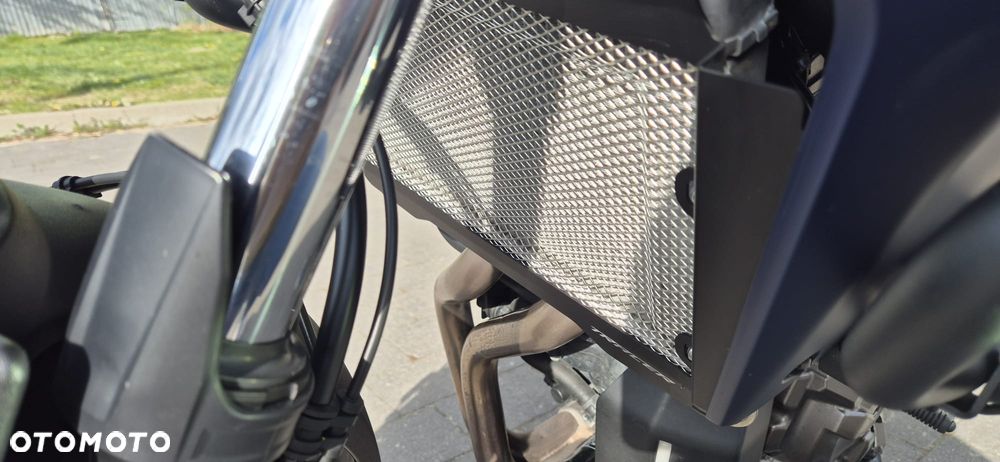 Yamaha Tracer - 19