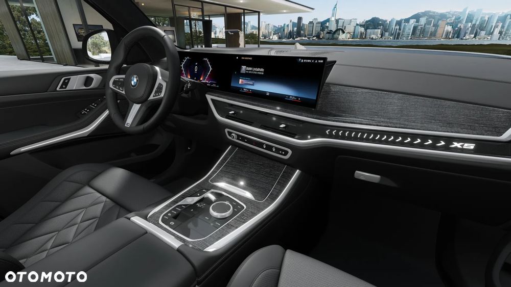 BMW X5 xDrive30d mHEV sport - 5