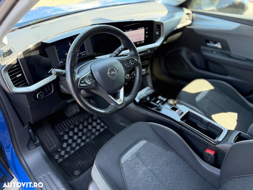 Opel Mokka Mokka-e 50 kWh Edition - 10