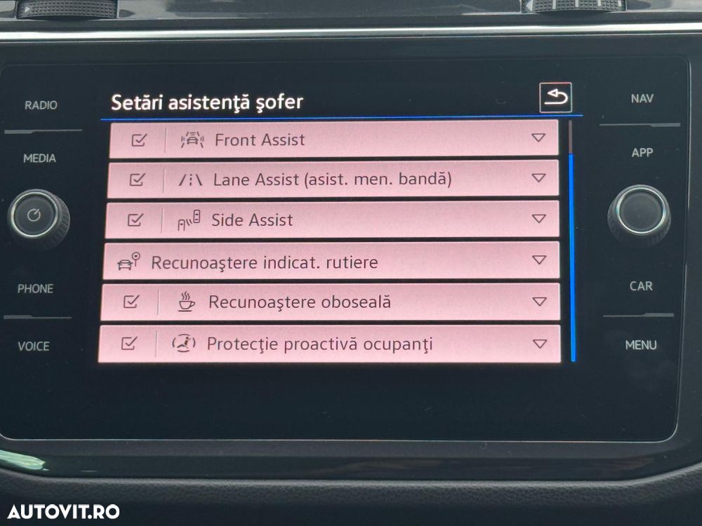 Volkswagen Tiguan 2.0 TDI SCR DSG Life - 34