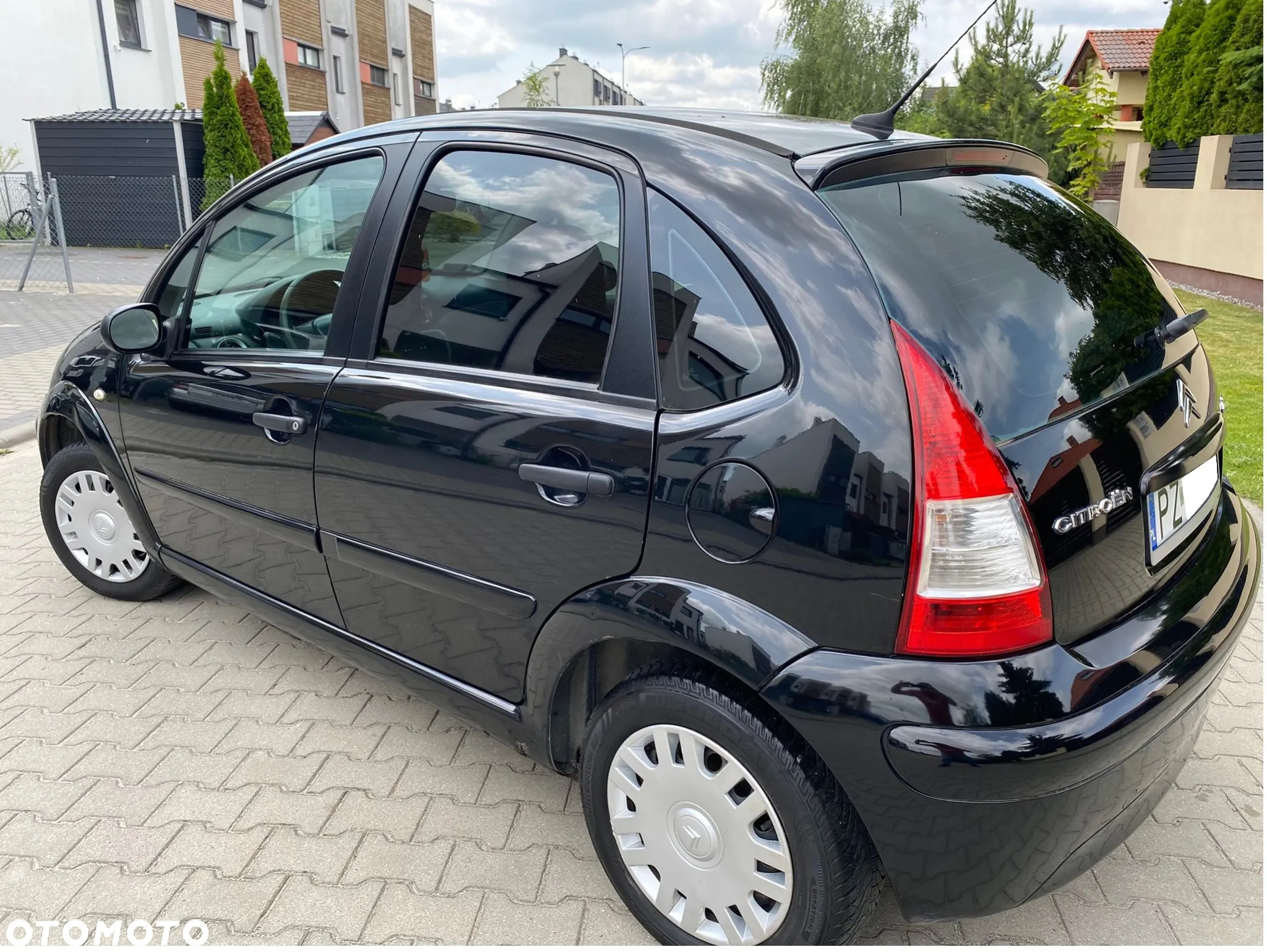 Citroën C3 1.1i Impress Pack - 15
