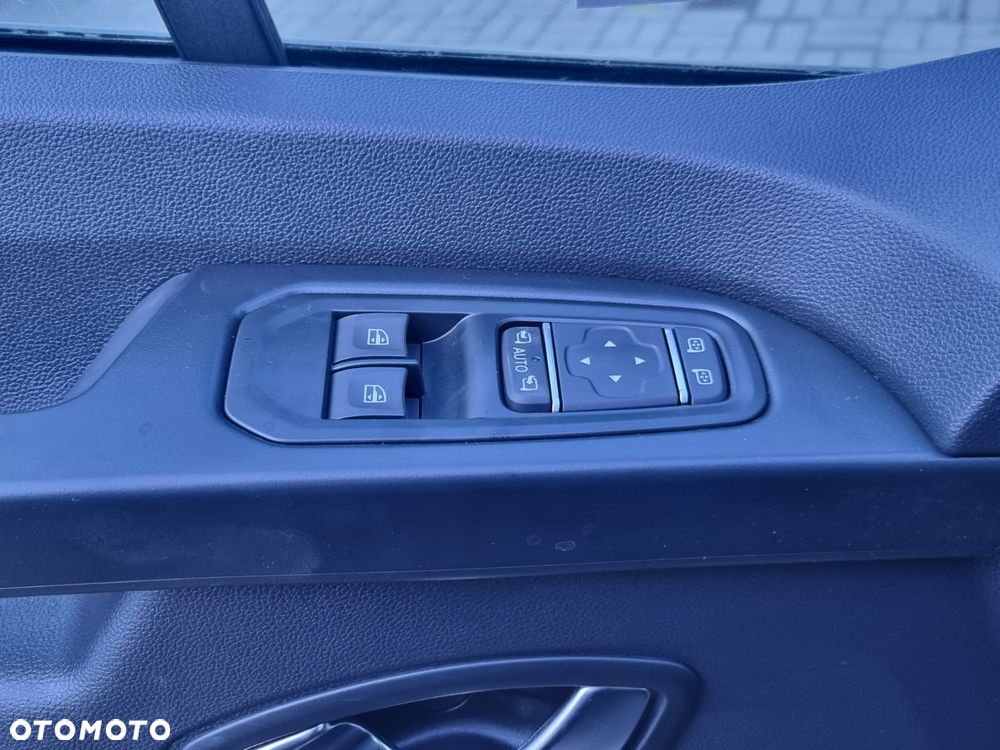 Renault Trafic Kombi 2.0 L2 Equilibre - 8