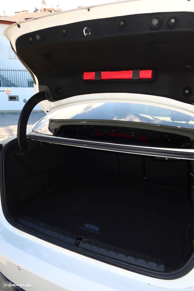 BMW 216 Gran Coupé d Pack Desportivo M - 4