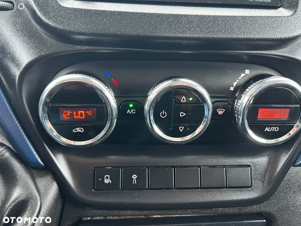 Iveco Daily 50C18 35C18 3.0 HPI Hi-Matic DOKA Skrzynia Brygadówka **Długa paka 395cm**KLIMA**BLIŹNIAKI**Sprowadzony** - 13