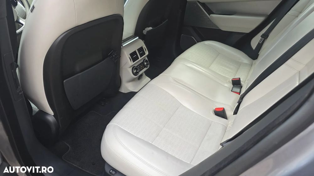 Land Rover Range Rover Velar 3.0 R-Dynamic - 6