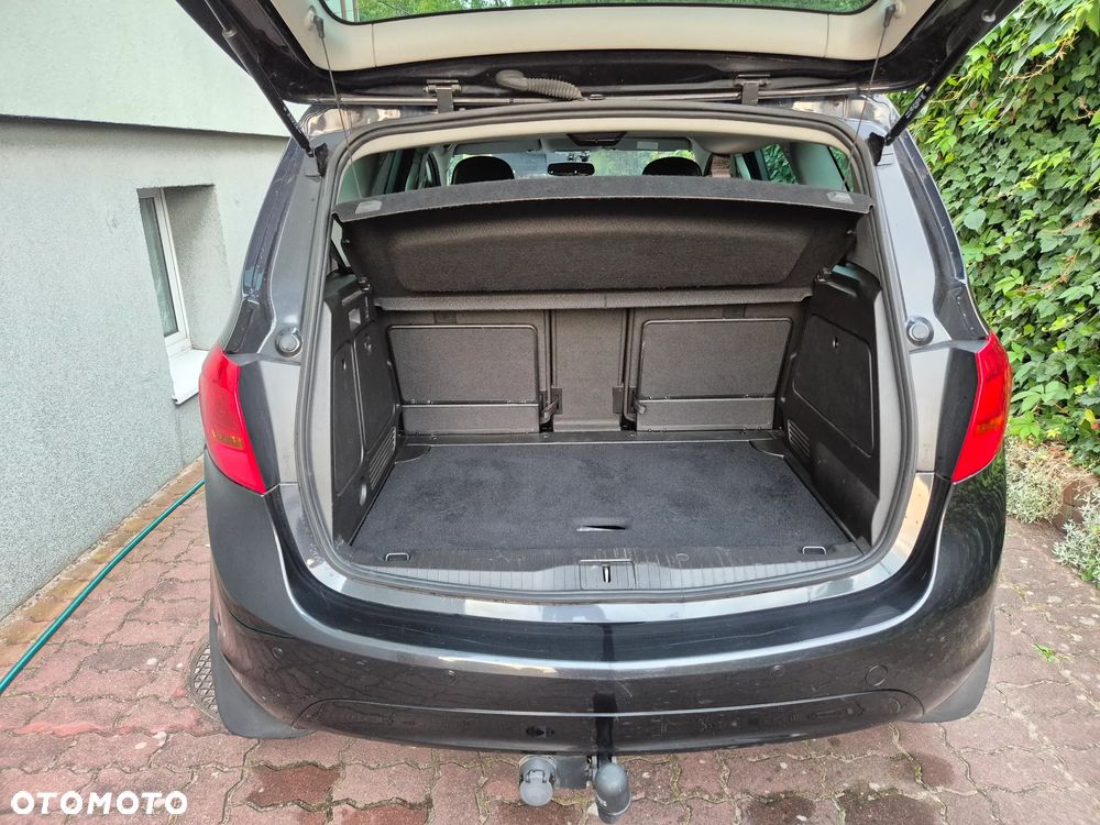 Opel Meriva 1.4 T Enjoy - 10