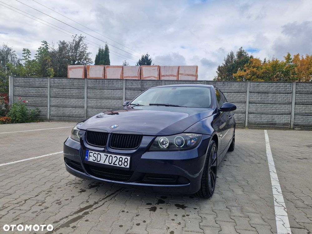 BMW Seria 3