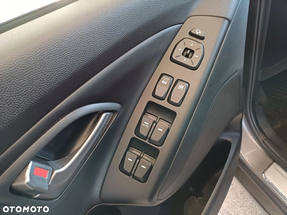 Hyundai ix35 - 17