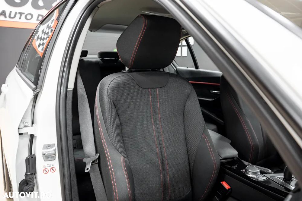 BMW Seria 3 - 30