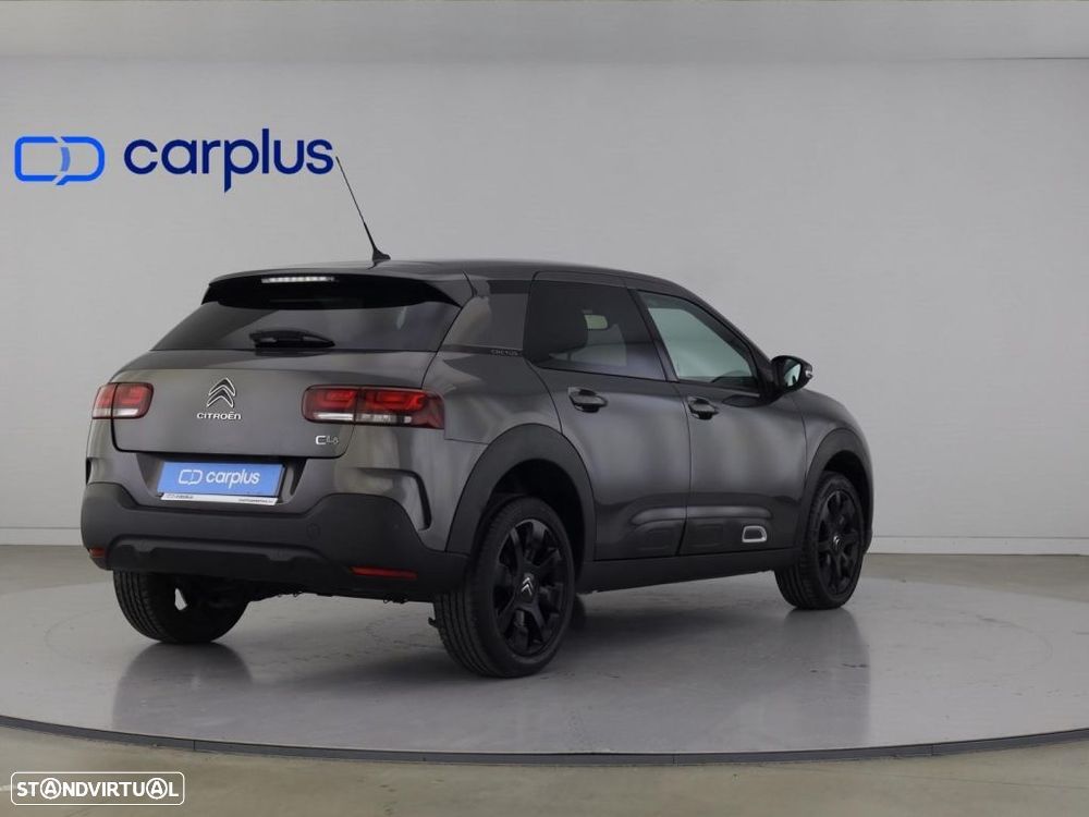 Citroën C4 Cactus 1.2 PureTech Shine - 7