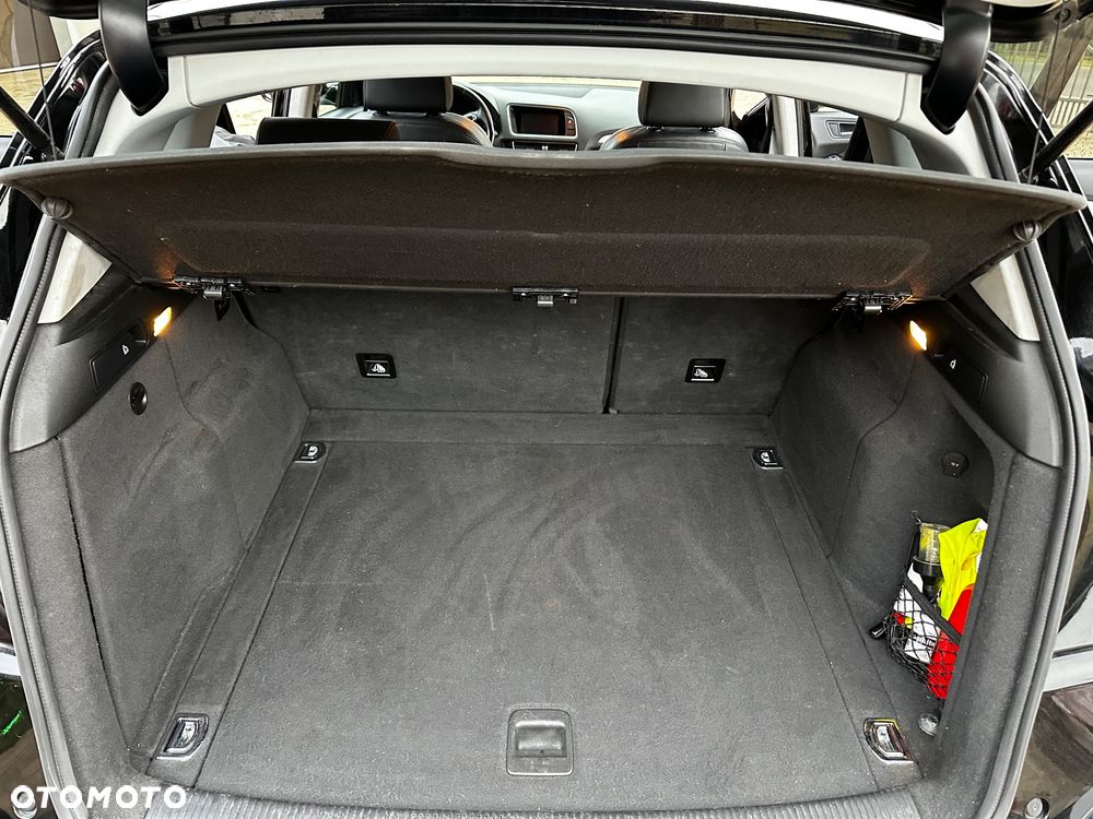 Audi Q5 2.0 TDI Quattro (clean diesel) - 14