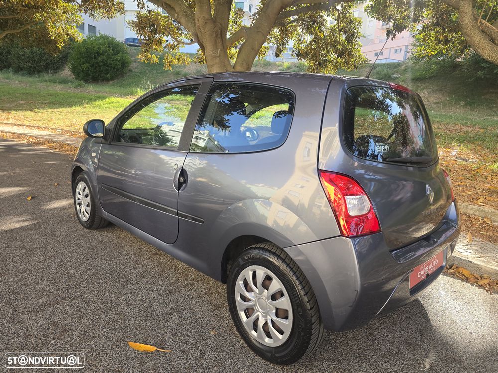 Renault Twingo 1.2 16V Dynamique S - 9