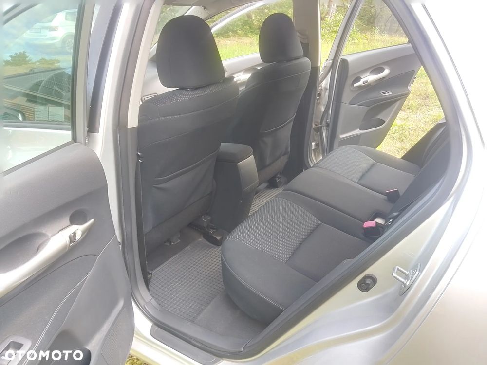 Toyota Auris 1.6 Premium - 7