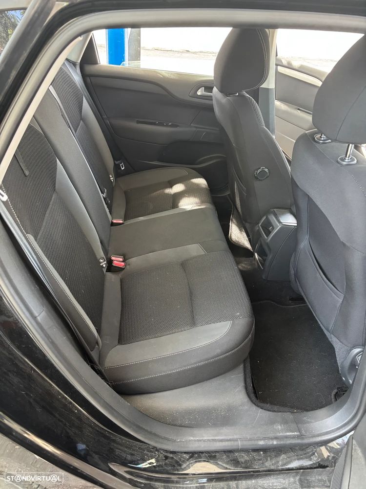 Citroën C4 - 6