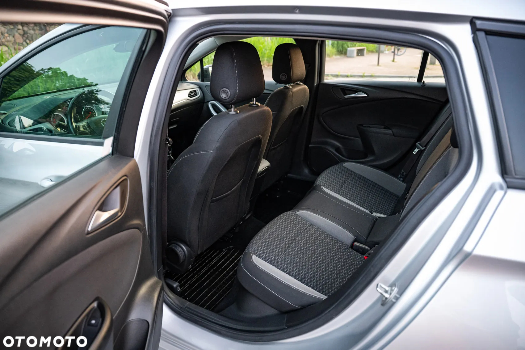 Opel Astra - 27