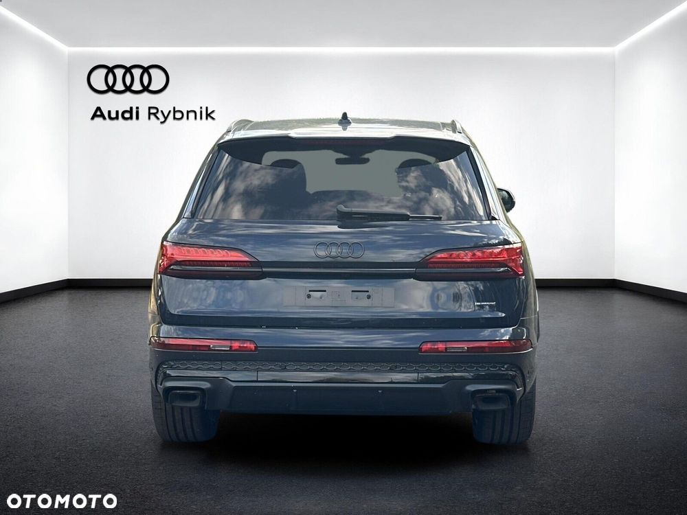 Audi Q7 - 5