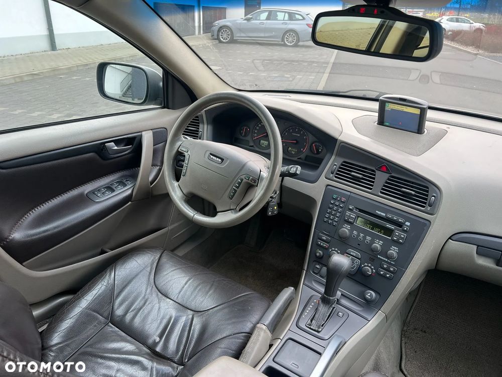 Volvo V70 - 20