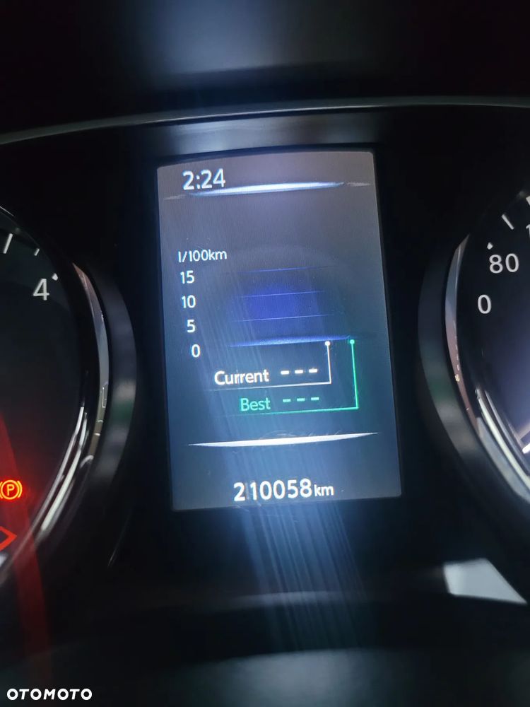 Nissan X-Trail 1.6 DCi Acenta Xtronic 2WD - 23