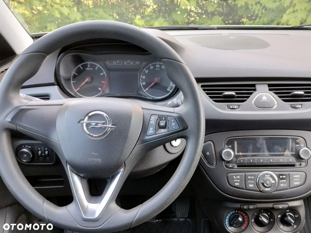 Opel Corsa 1.4 Enjoy - 7