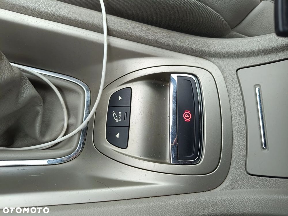 Citroën C5 2.0 HDi Exclusive - 18