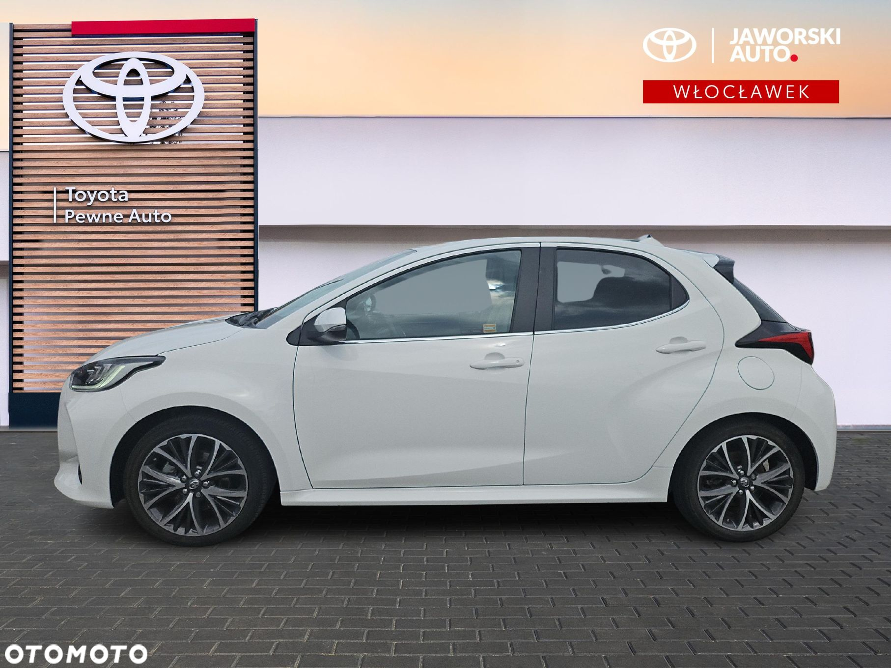 Toyota Yaris - 2