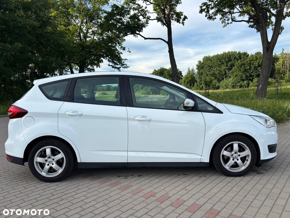 Ford C-MAX 1.5 TDCi Trend ASS - 6