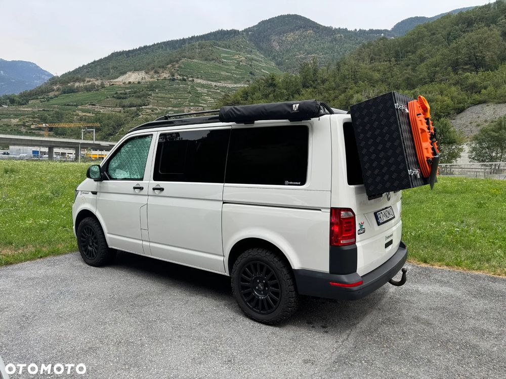 Volkswagen Transporter L1H1 4Motion - 2