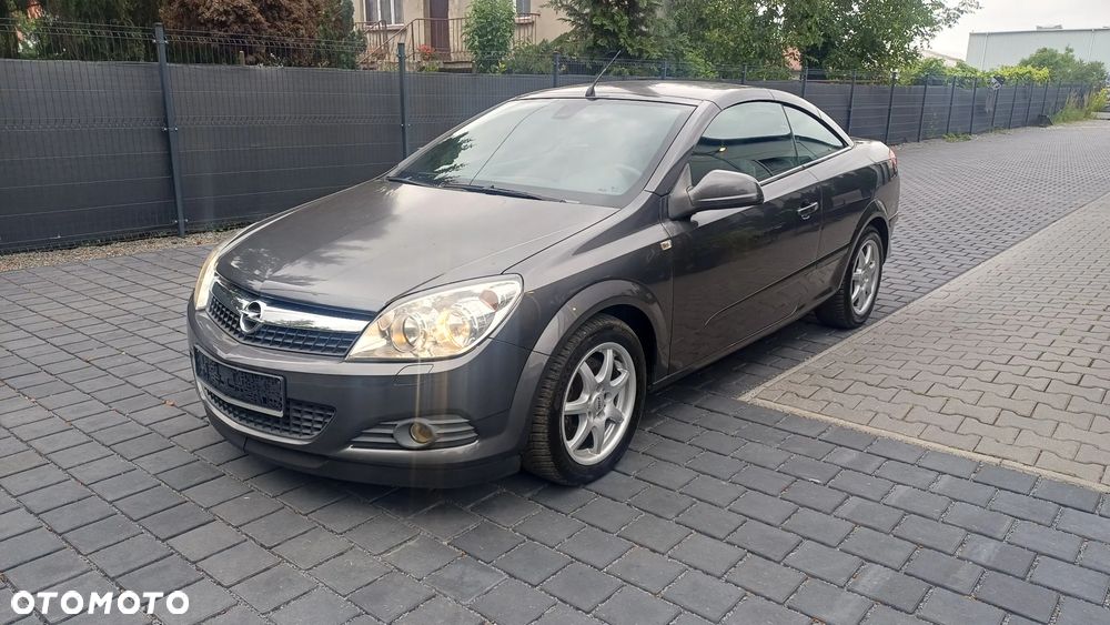Opel Astra 1.9 CDTI Edition - 7