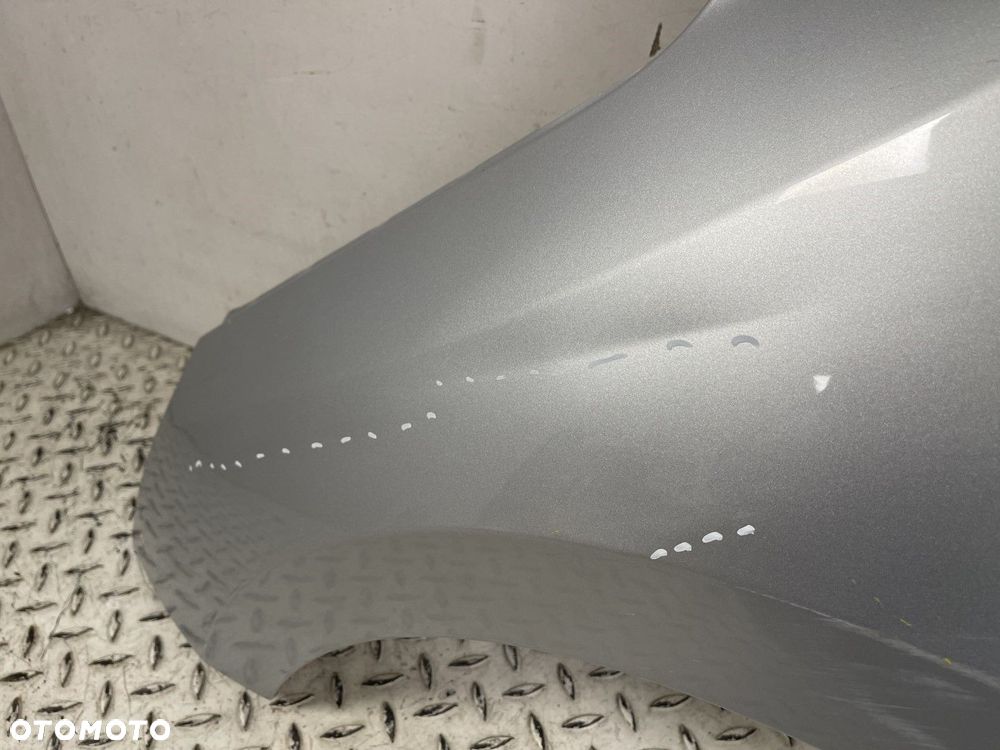 ORYGINALNY BŁOTNIK LEWY PRZEDNI LEWA PRZÓD PEUGEOT 208 II 2 OPEL CORSA F 19-25 - 6