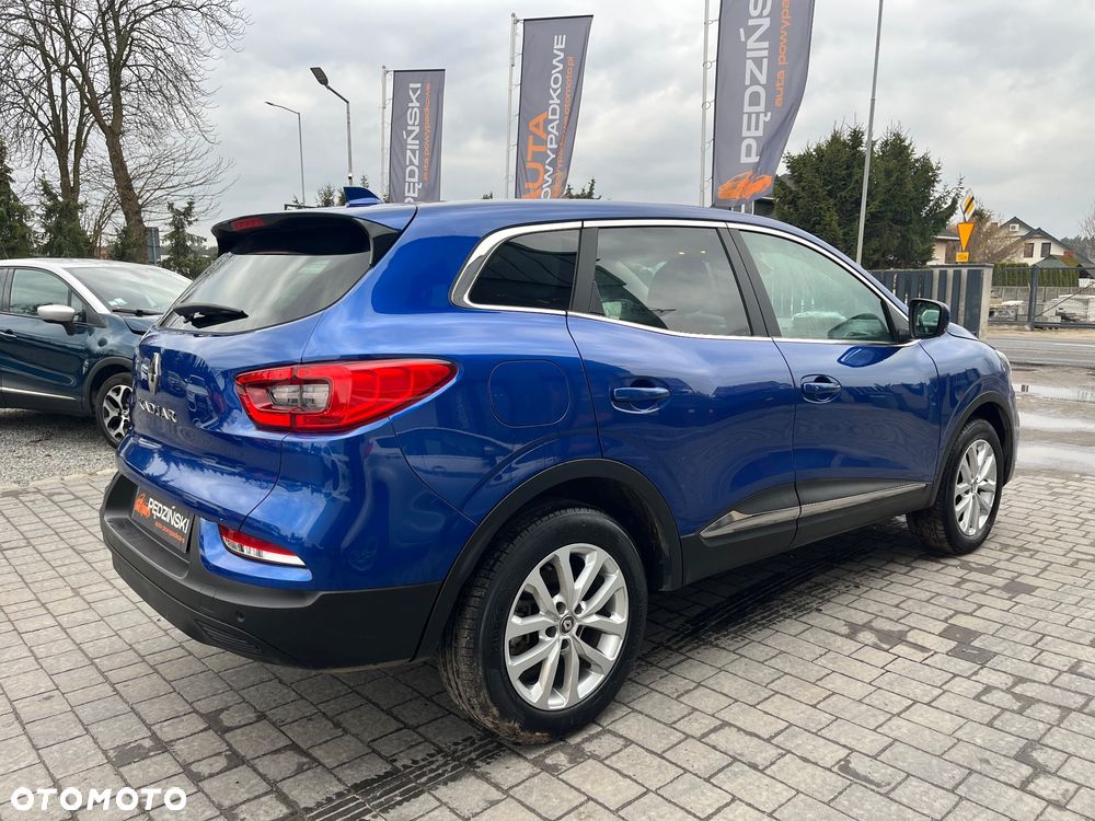 Renault Kadjar - 6