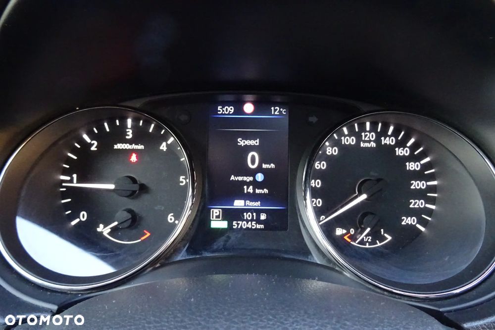 Nissan X-Trail 1.7 dCi Xtronic Tekna - 29