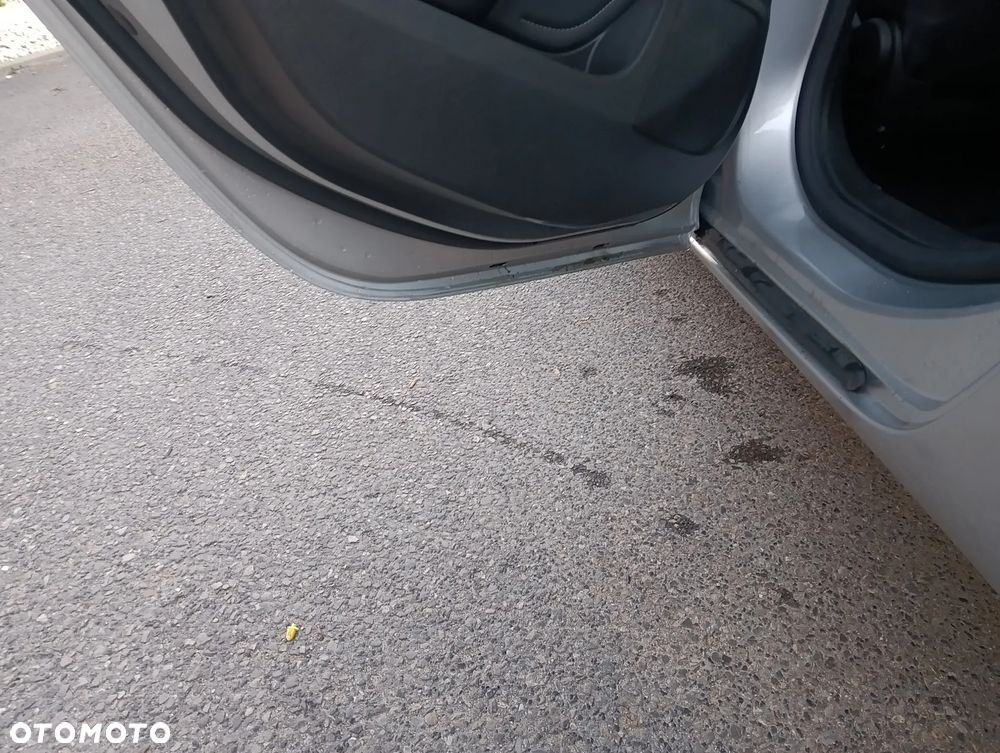 Opel Astra 1.4 EcoFLEX Cosmo - 31