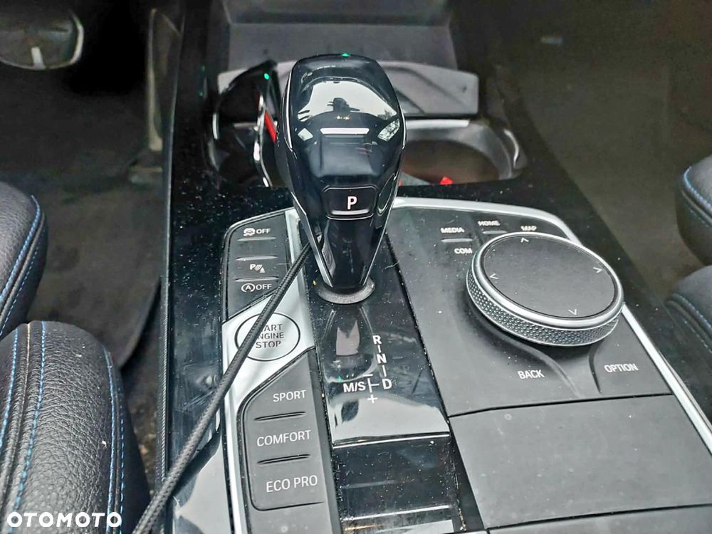 BMW Seria 2 218i M Sport - 32