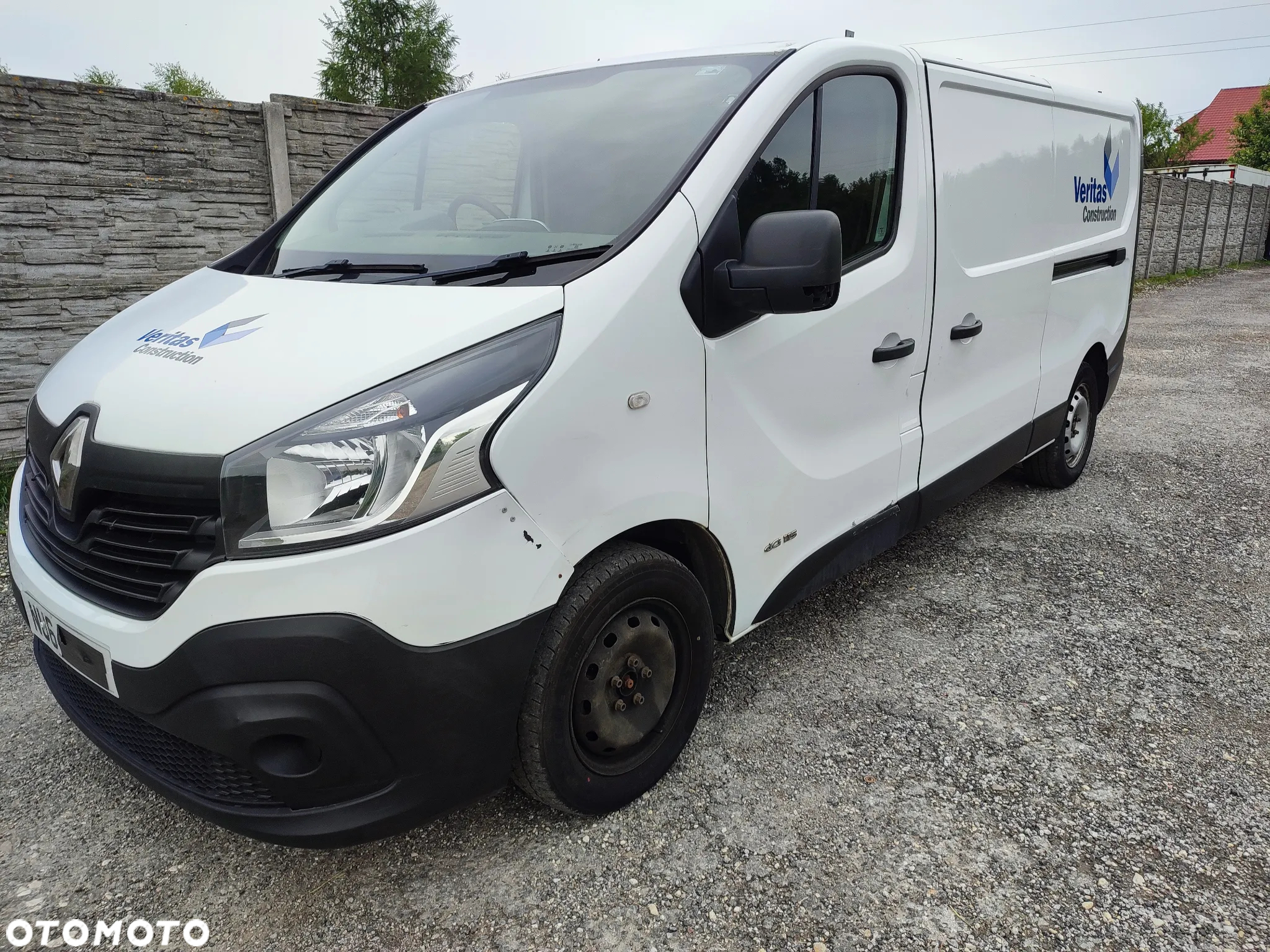 Renault Trafic - 13