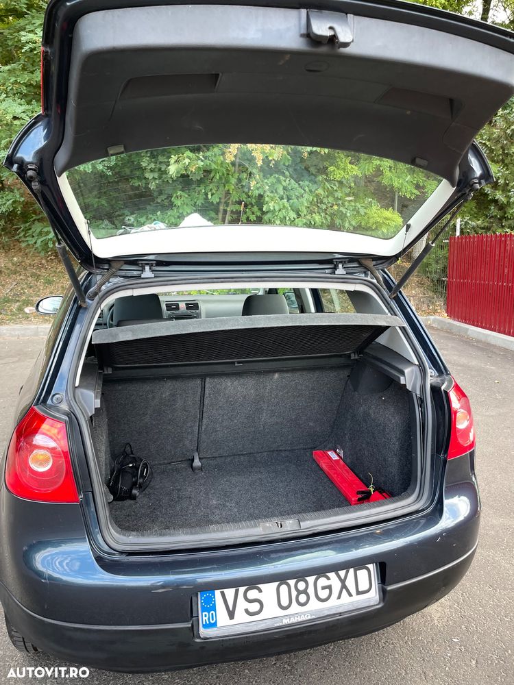 Volkswagen Golf - 7