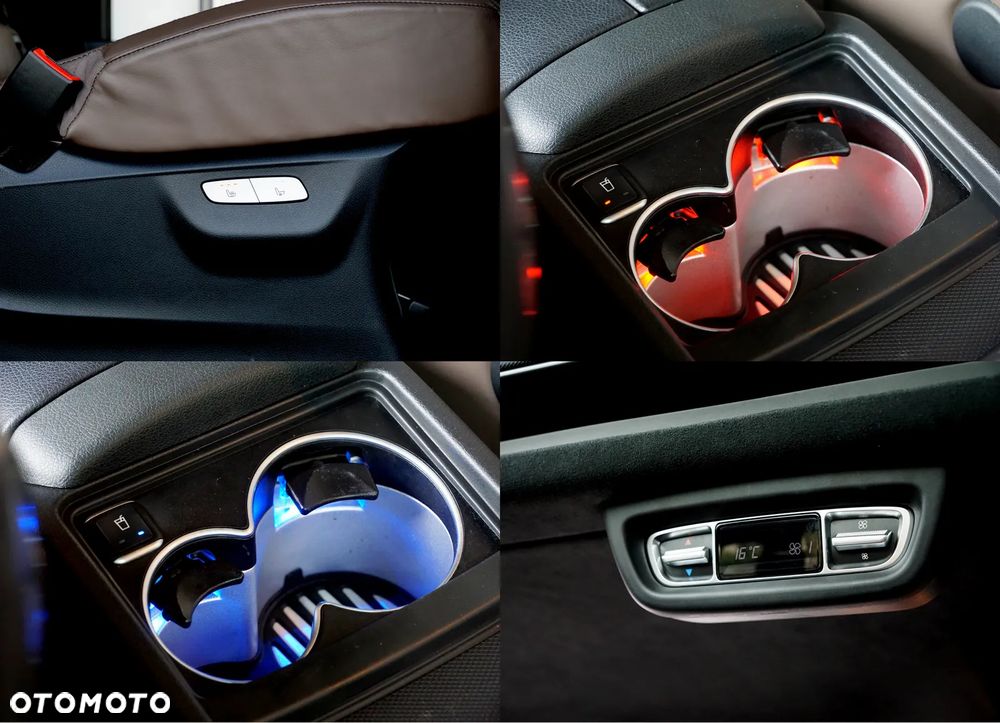 Mercedes-Benz Klasa V 300 d 4-Matic Exclusive 9G-Tronic (długi) - 40