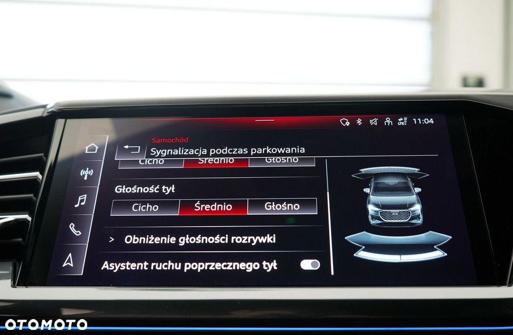 Audi Q4 Sportback e-tron - 38