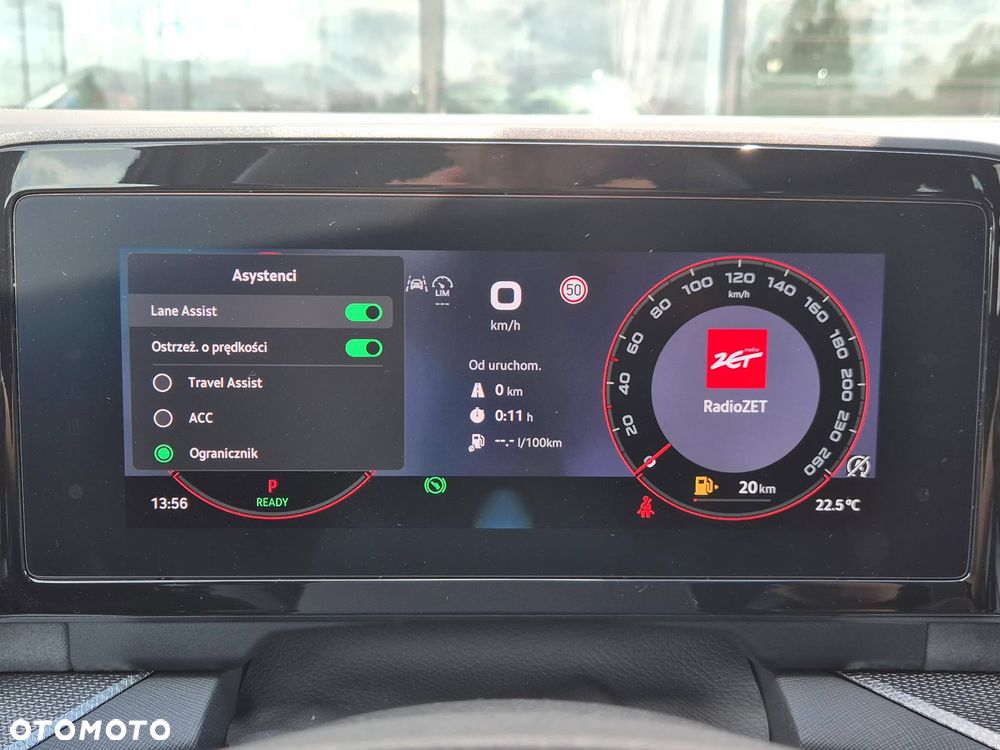 Skoda Kodiaq 1.5 TSI ACT 4x2 Sportline DSG - 23