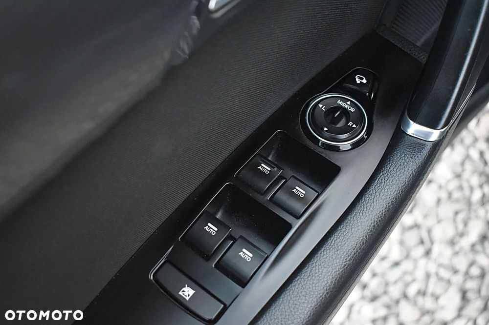 Hyundai i40 1.7 CRDi Comfort - 27