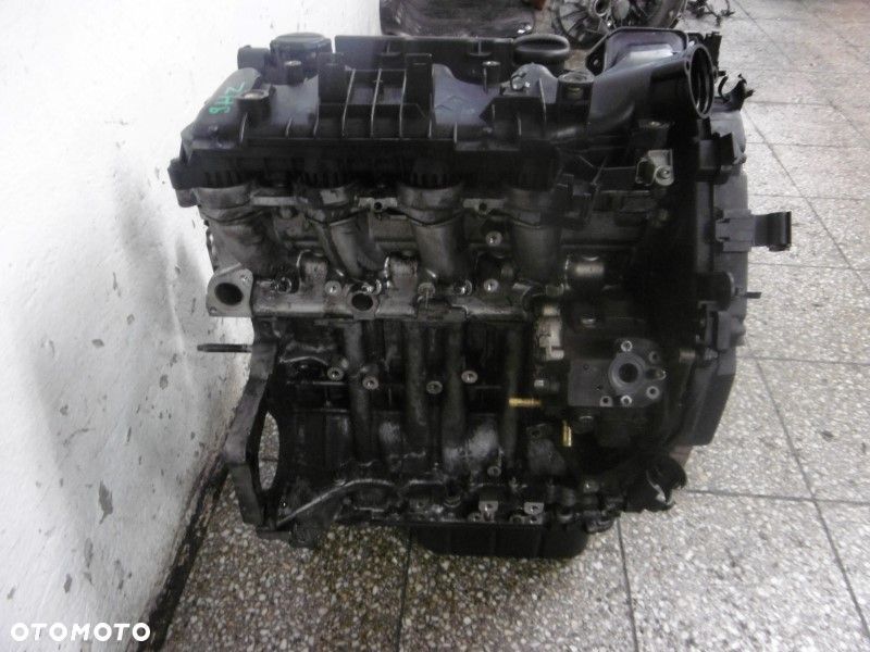 SILNIK 1.6 D MINI COOPER ONE - 4