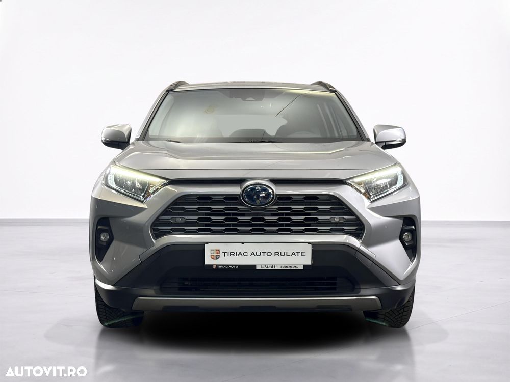 Toyota RAV4 - 9