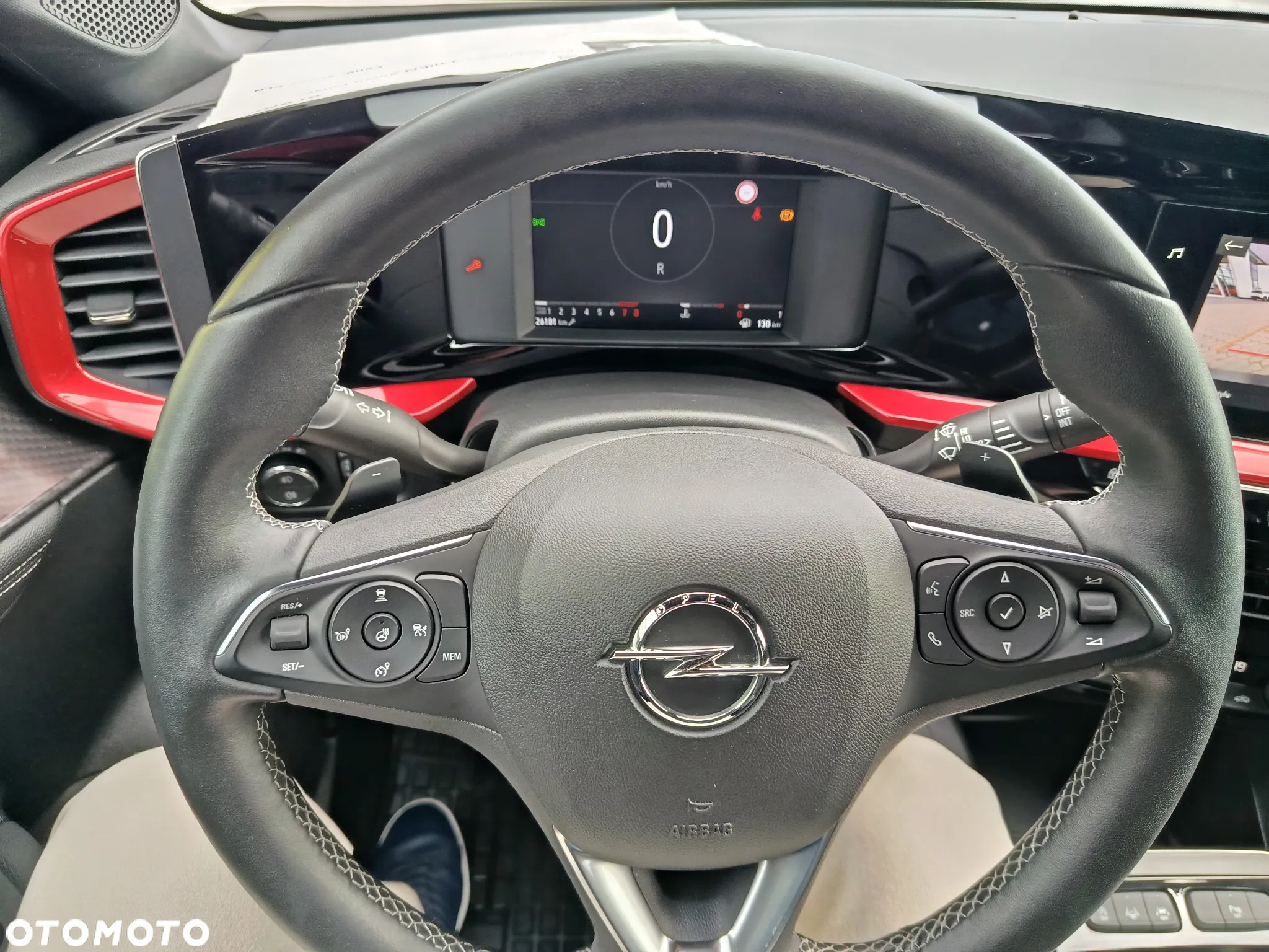 Opel Mokka 1.2 T GS Line Plus S&S - 6