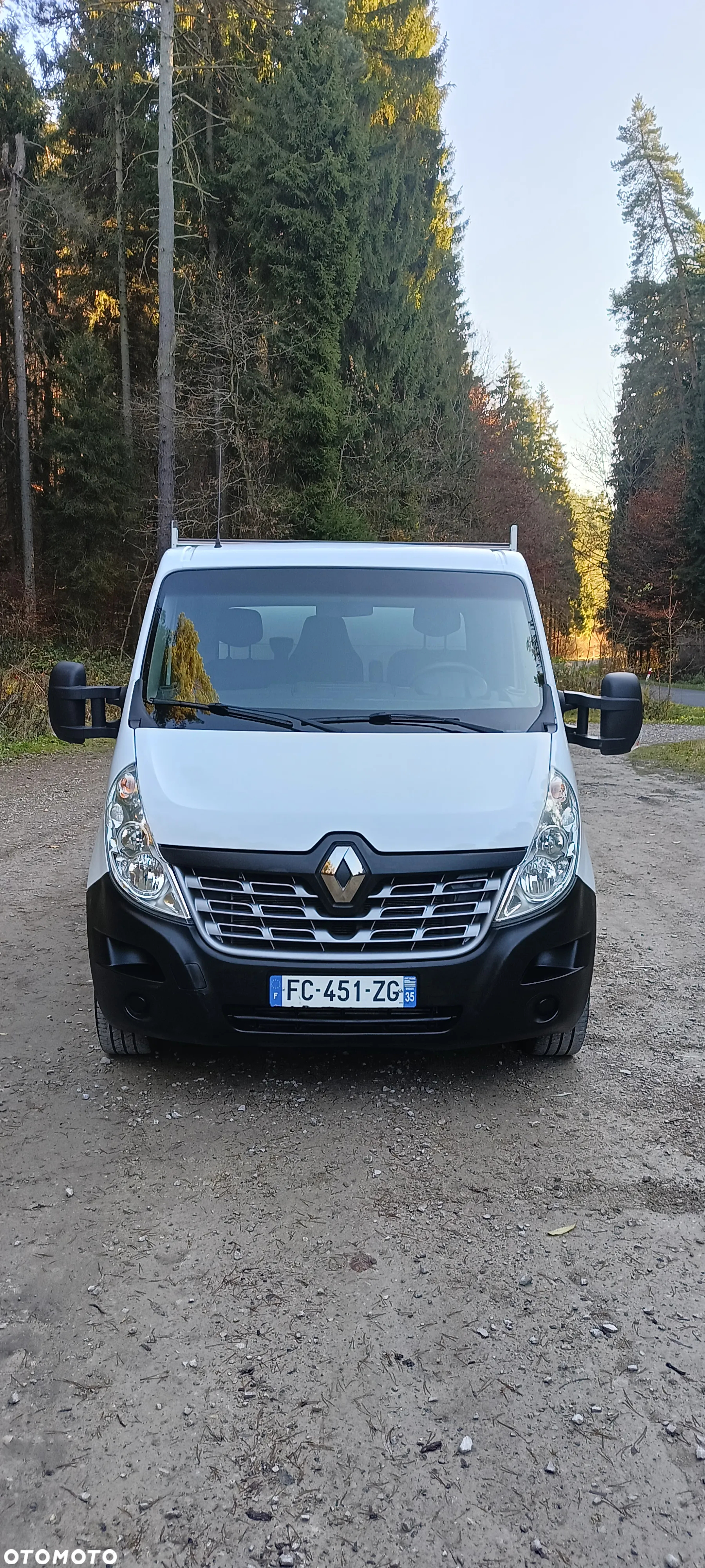 Renault Master - 3