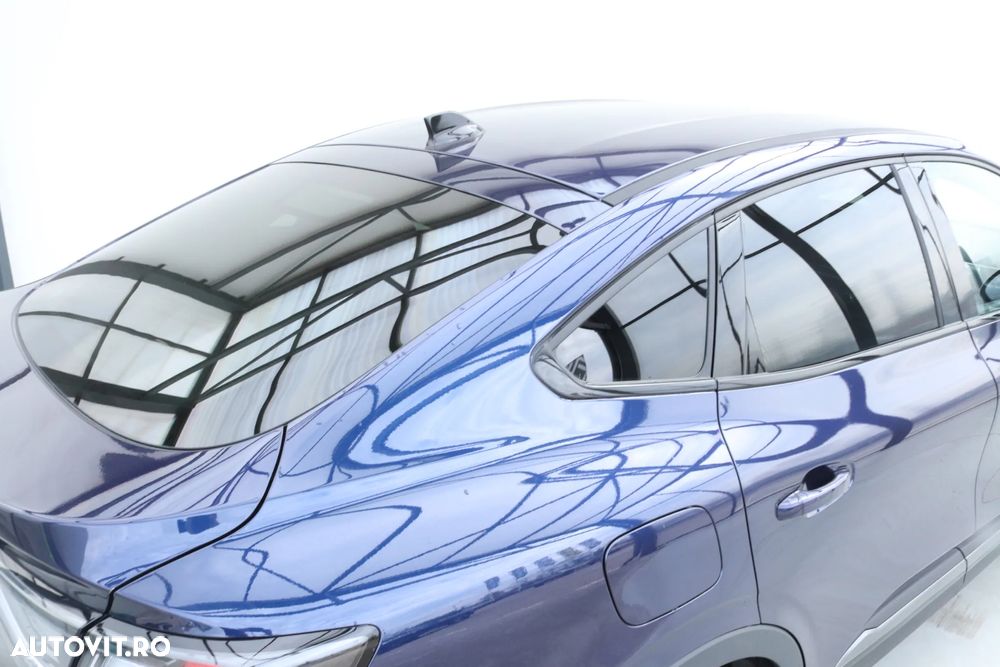 Renault Arkana MHEV 160 EDC Esprit Alpine - 20