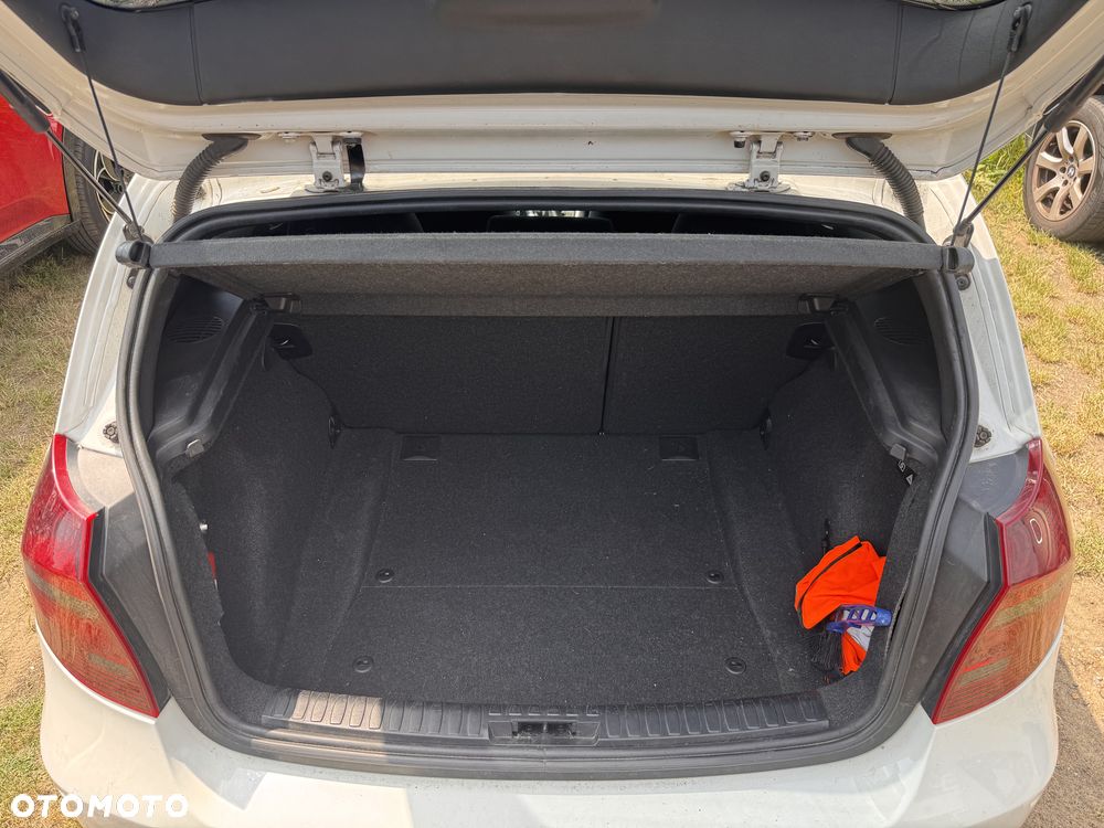 BMW Seria 1 116d - 8