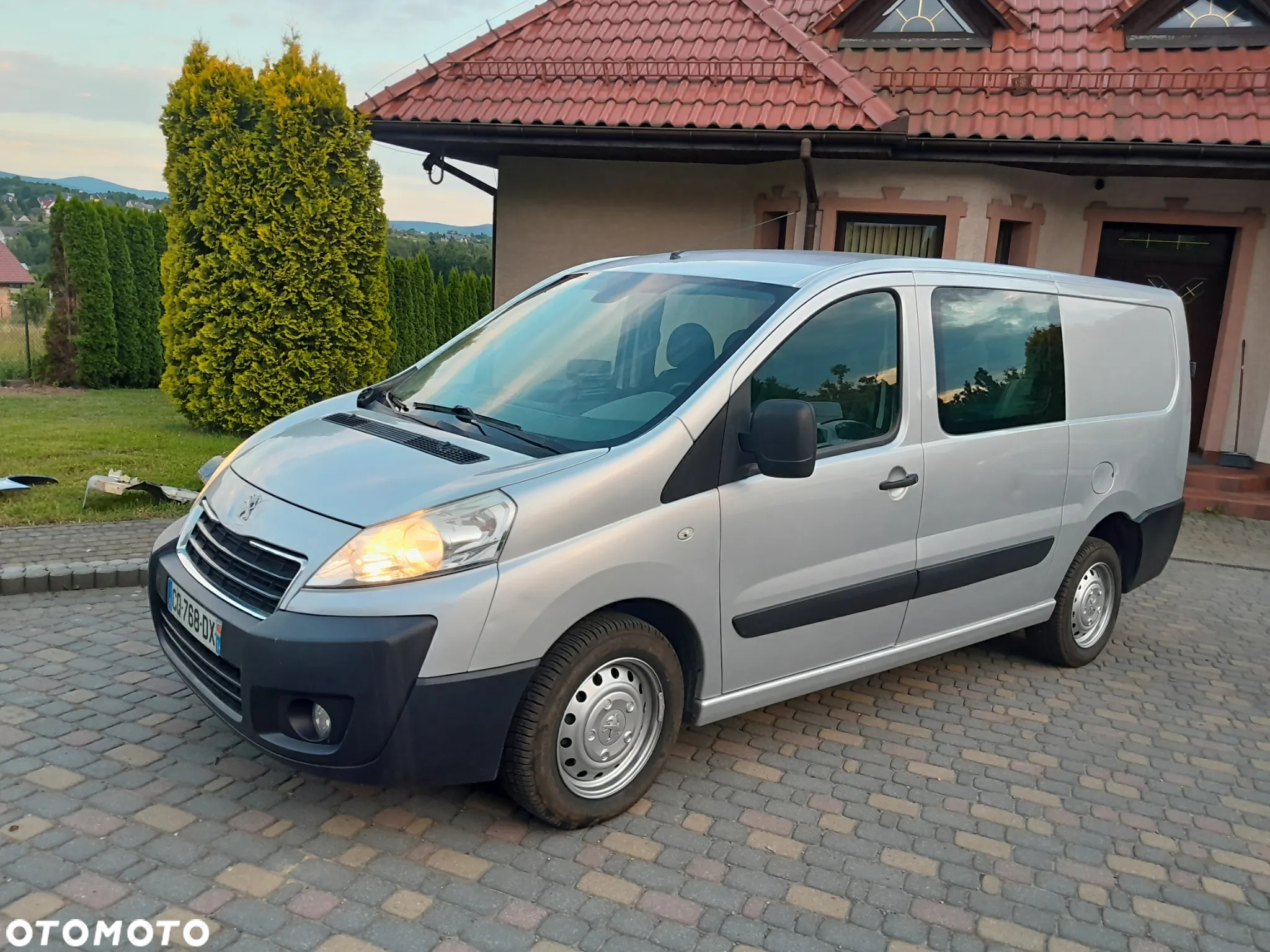Peugeot Expert - 6