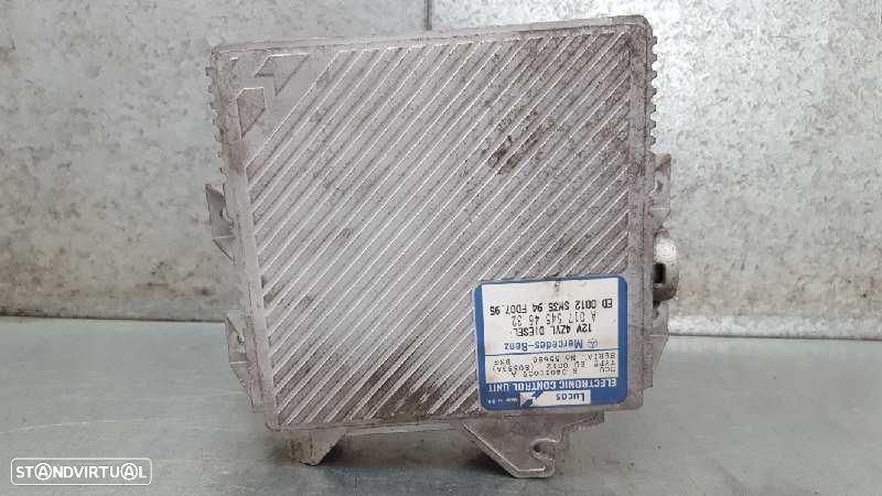 CENTRALINA DO MOTOR UCE MERCEDES-BENZ CLASE C BM 202 BERLINA - 1