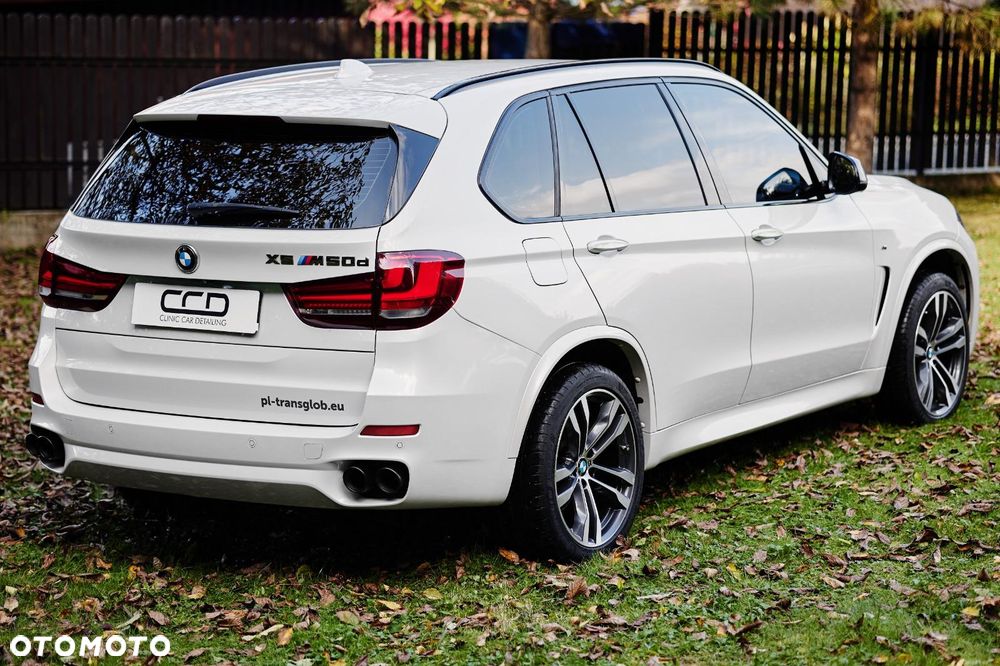 BMW X5 M - 5